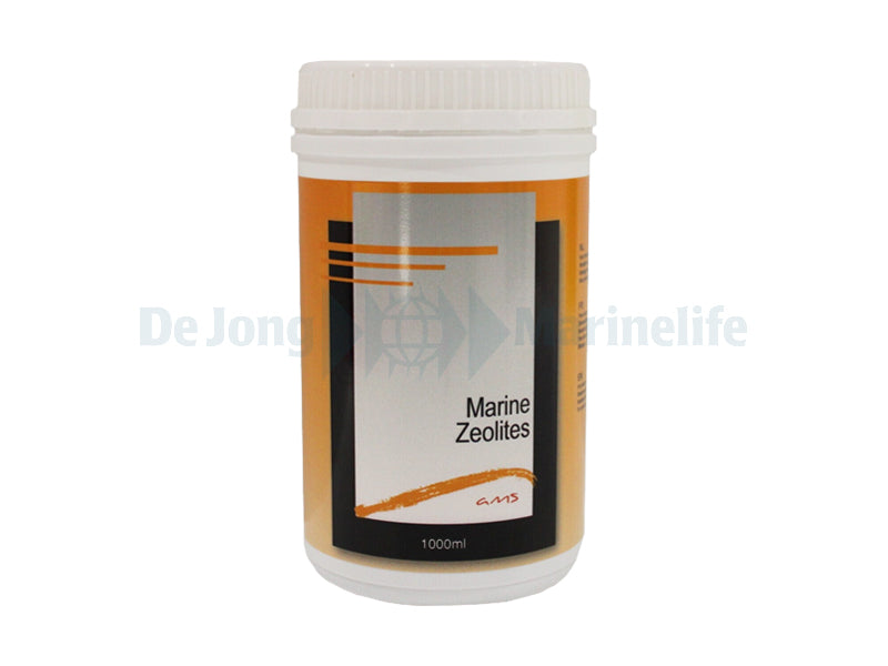Zeolithes Marine - 1000ml