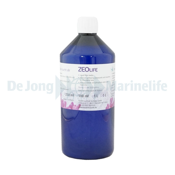 ZEOlife - 5000 ml