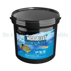 Zeopure - Zeolite 5-9 mm (3,5 kg)