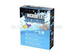 Zeopure Powder - Zeolite 50 micron - 125 g