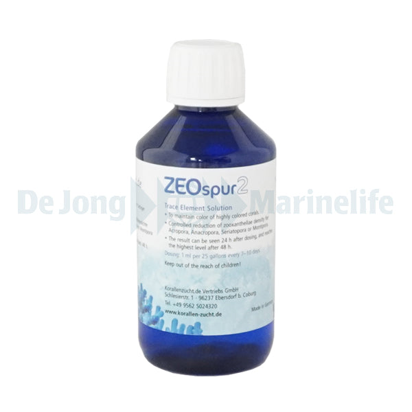 ZEOspur 2 - 250ml
