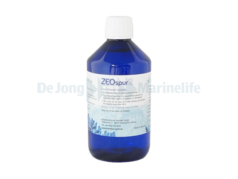 ZEOspur 2 - 5000ml