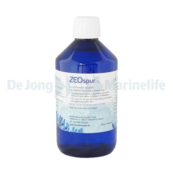 ZEOspur 2 - 500ml