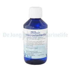 ZEOspur Macroelements - 500ml