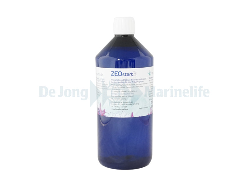 ZEOstart 3 - 1000ml