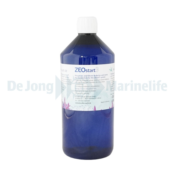 ZEOstart 3 - 1000ml