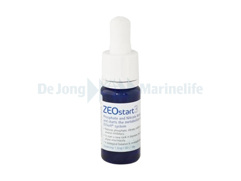 ZEOstart 3 - 10ml