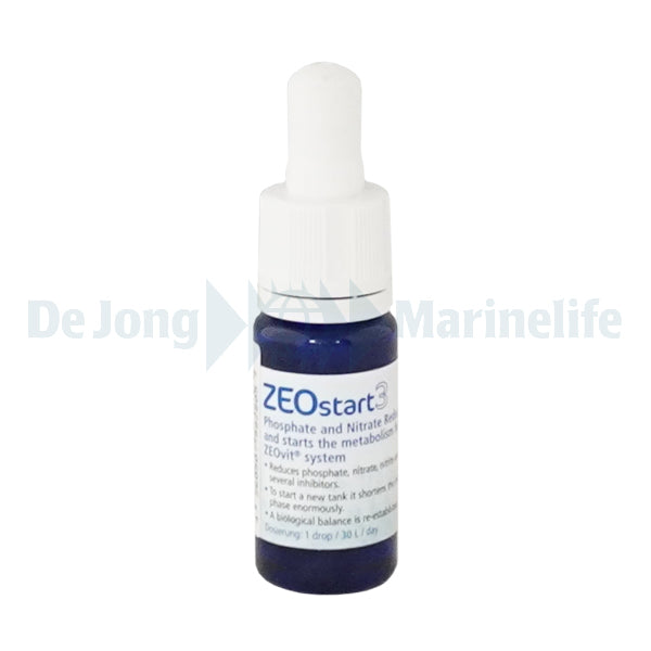 ZEOstart 3 - 10ml