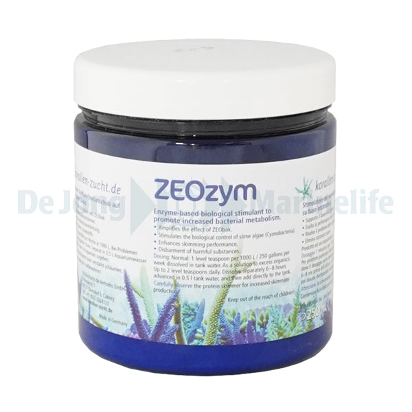 ZEOzym - 500 g
