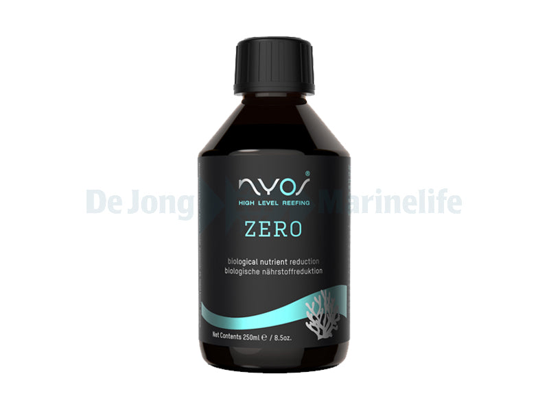 Zero - 250ml