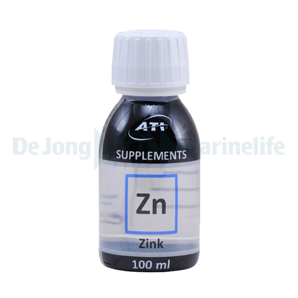 Zinc - 100ml