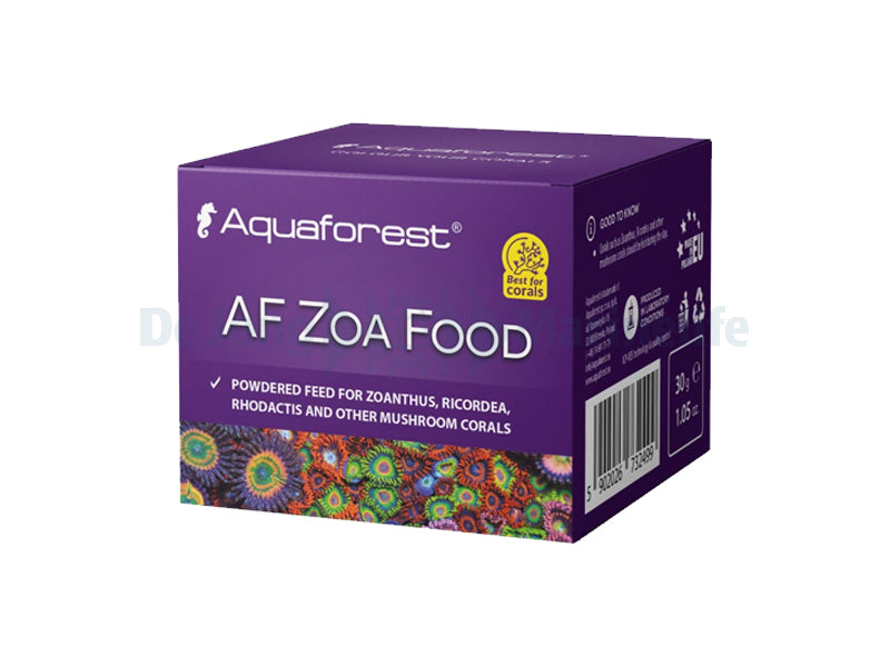 Zoa Food - 30g