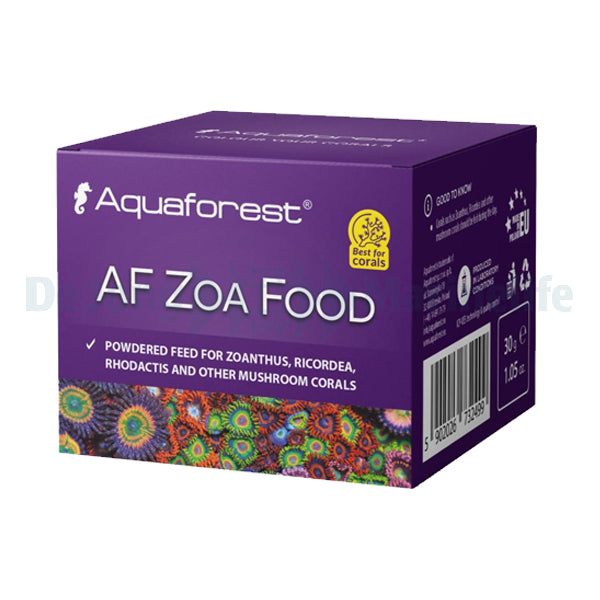 Zoa Food - 30g