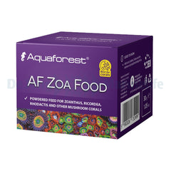 AF Zoa Food - 30 g