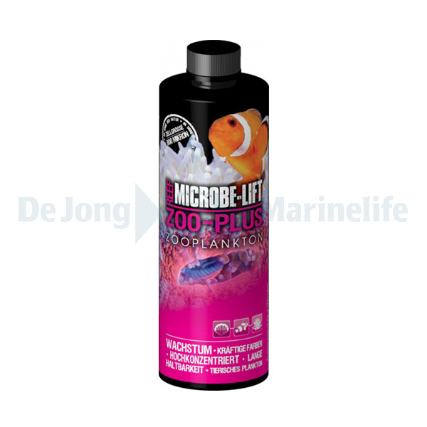 Zoo-Plus - Animal Plankton (473ml.)