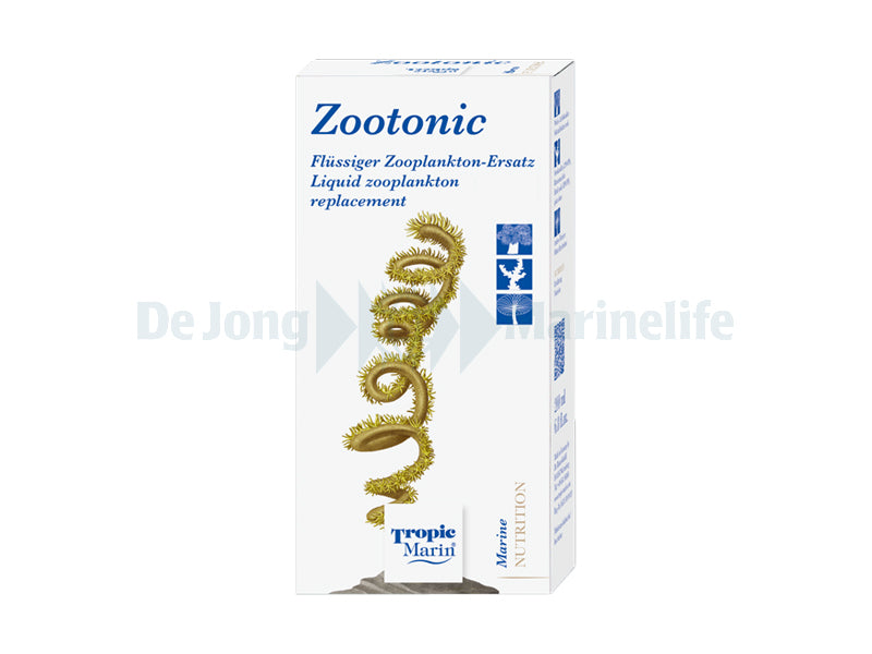 Zootonic Dosing Bottle - 200 ml