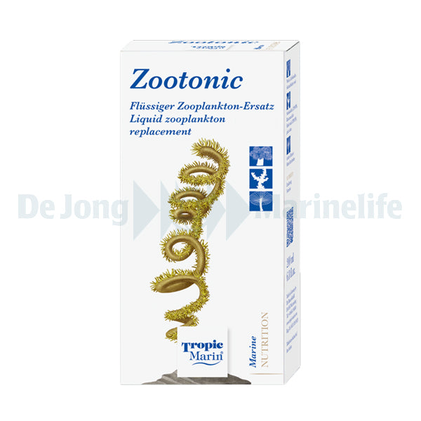 Zootonic Dosing Bottle - 200 ml