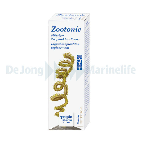 Zootonic Bottle - 50ml