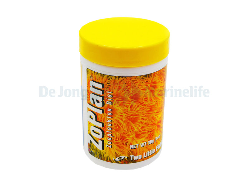 ZoPlan: Advanced Zooplankton Diet - 30 g