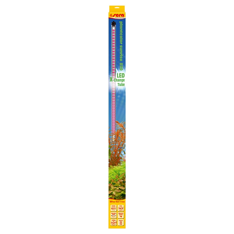 sera LED Plantcolor Sunrise