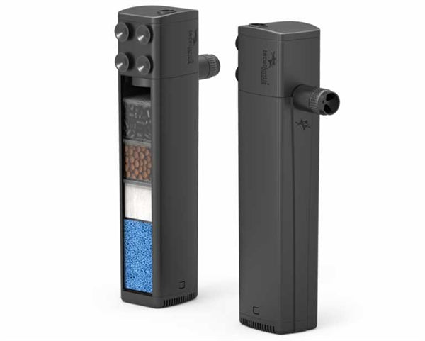 AQUATLANTIS CLEANSYS 600 COMPACT BINNENFILTER