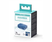 AQUATLANTIS CLEANBOX FINE FOAM