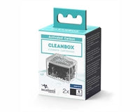 AQUATLANTIS CLEANBOX ACTIVATED CARBON