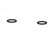 Aquatlantis O-ring slangadapter tbv CleanSys Pro 1400-1800