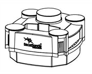 AQUATLANTIS POMPKOP TBV CLEANSYS PRO 1400