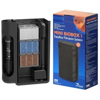 AQUATLANTIS BINNENFILTER SYSTEEM MINI BIOBOX NR. 1 – Heevis