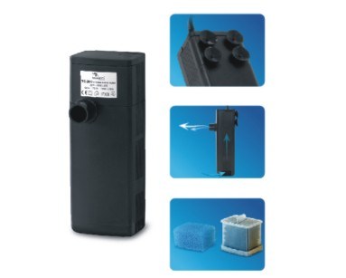 Aquatlantis Filter Tecatlantis TC200