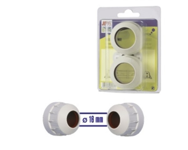 Juwel RING WD doppen voor T5 2 st.