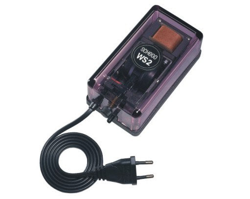 Schego Membraanpomp WS2