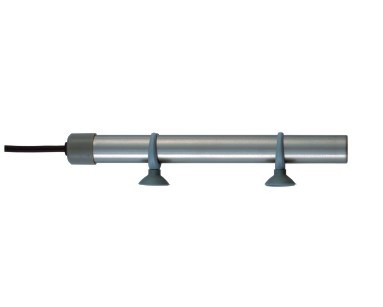 Schego Titanium Heater 600 W 350 mm
