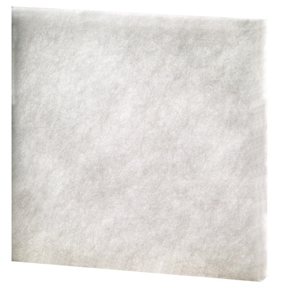 Hobby Filtervlies 50x50x2 cm