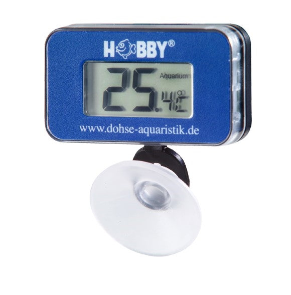 HOBBY DIGITALE THERMOMETER