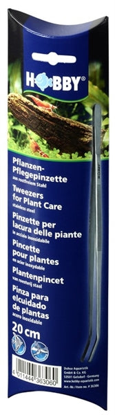 HOBBY PINCET GEBOGEN