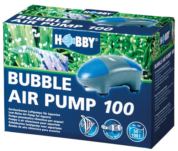 HOBBY BUBBLE AIR PUMP