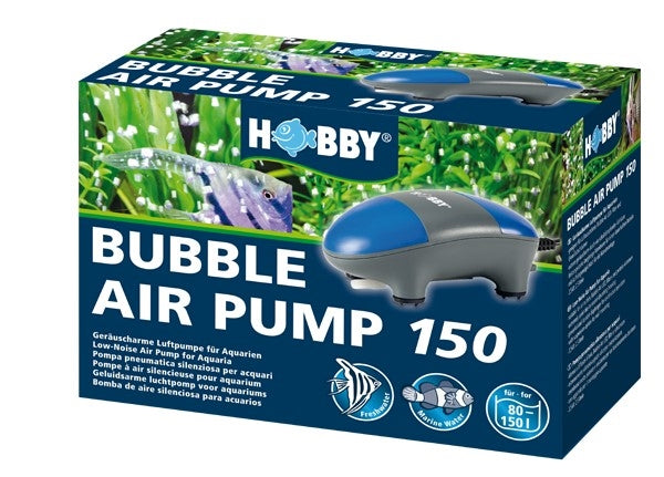 HOBBY BUBBLE AIR PUMP