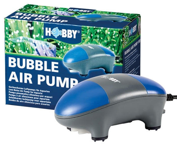 HOBBY BUBBLE AIR PUMP