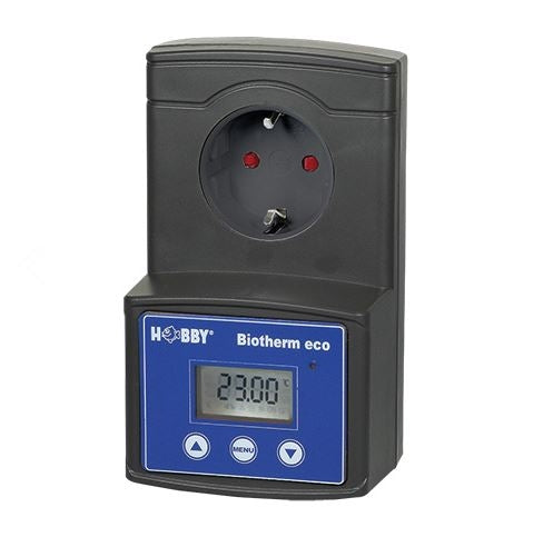 HOBBY BIOTHERM ECO TEMPERATUURREGELAAR