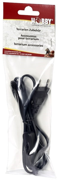 HOBBY NETTOEVOER KABEL 2 M