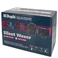 DUPLA MARIN OCEAN SILENT WAVER
