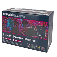 DUPLA MARIN OCEAN SILENT POWER PUMP