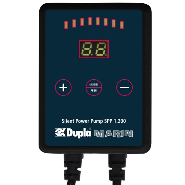 DUPLA MARIN OCEAN SILENT POWER PUMP