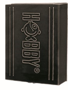 HOBBY ALGENMAGNEET INCL. MESJES