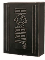 HOBBY ALGENMAGNEET INCL. MESJES
