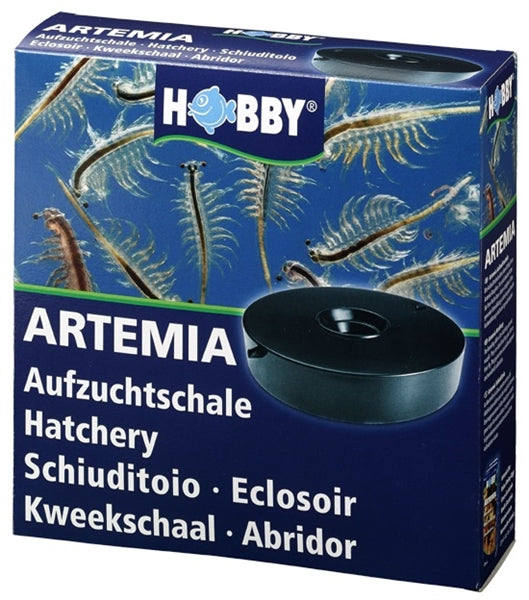 Hobby Artemiaschaal
