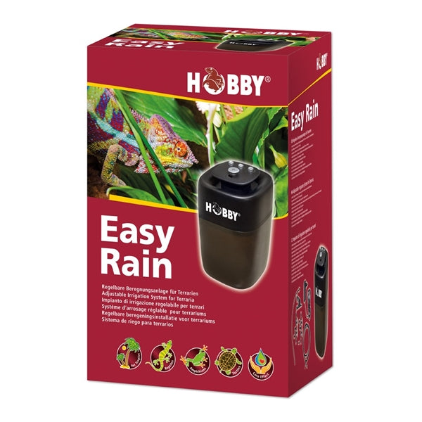 Hobby Easy Rain