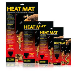 Exo terra heat mat substraatverwarmer